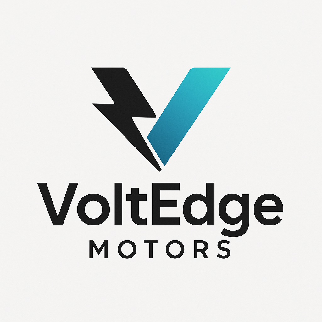 VoltEdge Motors